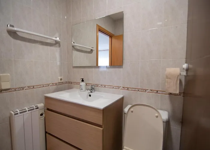 Casa Riu Avall Tatil Evi Riumar