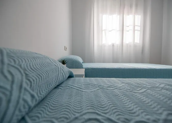 Vakantiehuis Casa Riu Avall