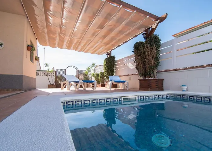 Casa Riu Avall * Riumar