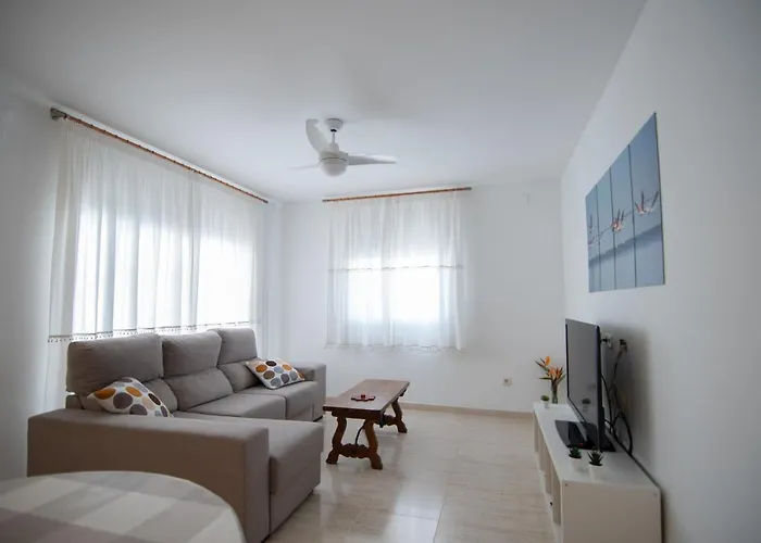 Casa Riu Avall Vakantiehuis *