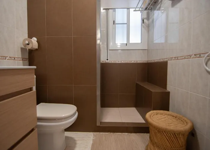 Casa Riu Avall Tatil Evi