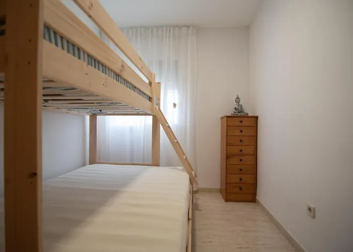 Casa Riu Avall Tatil Evi Riumar