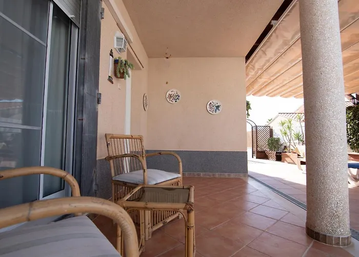 Casa Riu Avall *