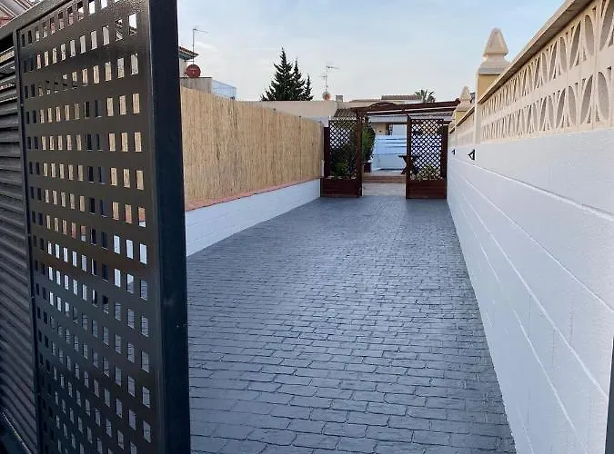 Vakantiehuis Casa Riu Avall *