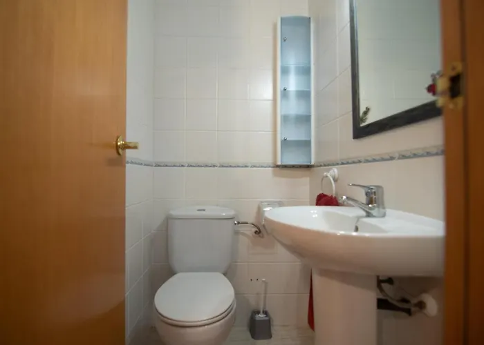 Casa Riu Avall Vakantiehuis Riumar