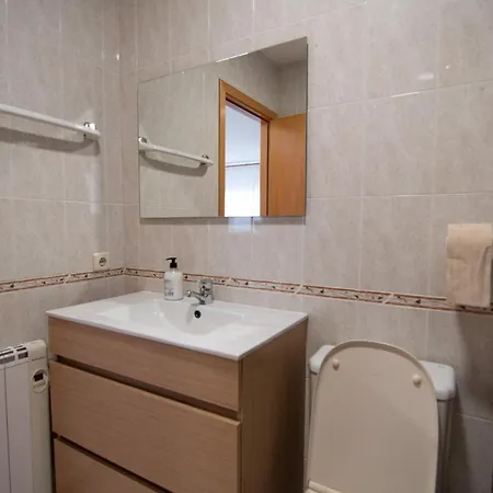 Casa Riu Avall Vakantiehuis Riumar