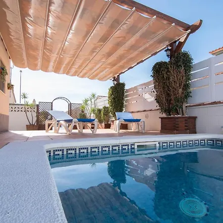Casa Riu Avall * Riumar