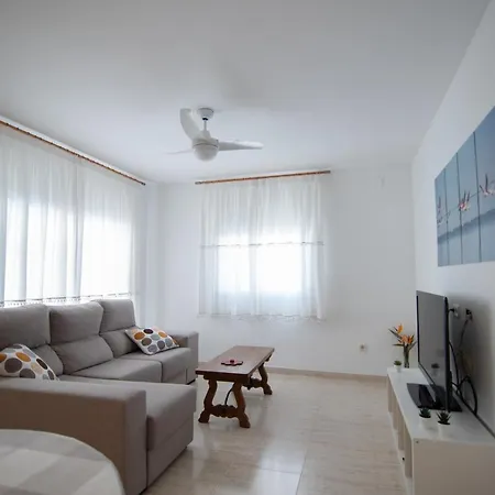Casa Riu Avall Vakantiehuis *