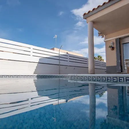 Casa Riu Avall * Riumar