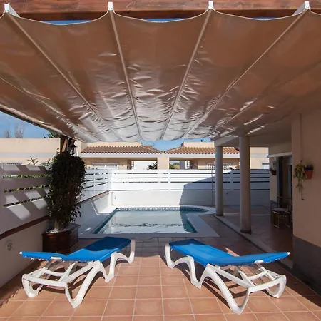 Casa Riu Avall * Riumar