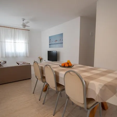 Casa Riu Avall Vakantiehuis Riumar
