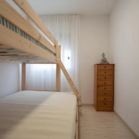 Casa Riu Avall Vakantiehuis Riumar