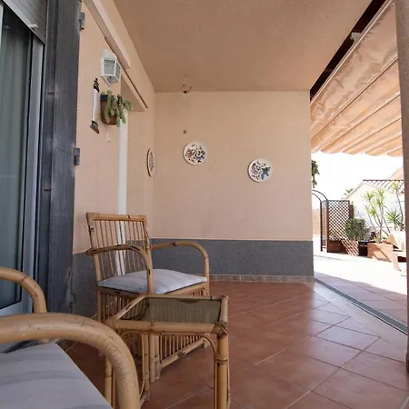 Casa Riu Avall *