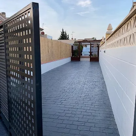 Vakantiehuis Casa Riu Avall *