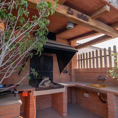 Casa Riu Avall * Riumar