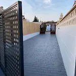 בית נופש Casa Riu Avall *
