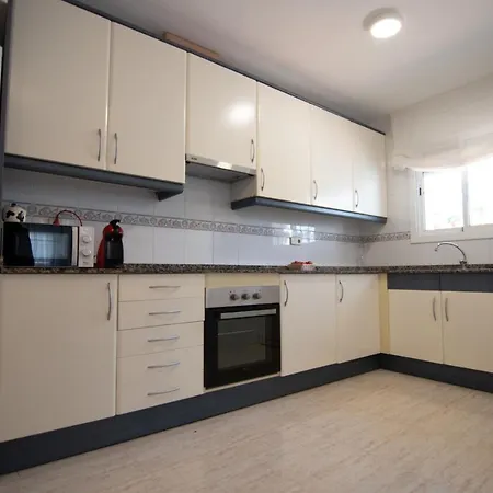בית נופש Casa Riu Avall ריומאר