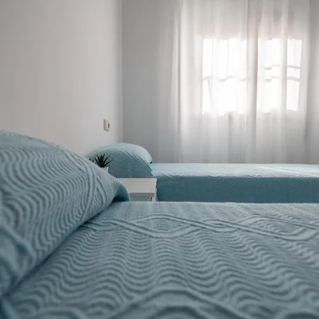 בית נופש Casa Riu Avall