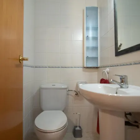 Casa Riu Avall Casa vacanze Riumar